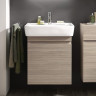 Раковина GEBERIT RENOVA NR.1 PLAN 60 см 225160000