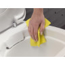 Унитаз напольный GEBERIT ICON RIMFREE F200460000